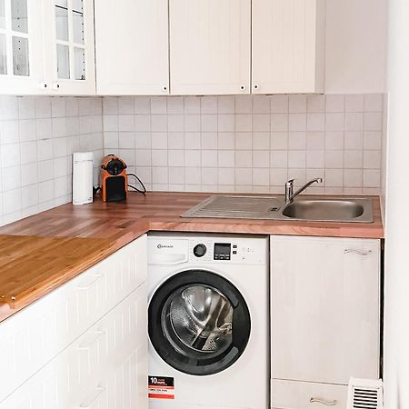 Schoene Wohnung, Eigene Terrasse, Privater Parkplatz, Wi-Fi, Waschmaschine, 3P Chemnitz Kültér fotó