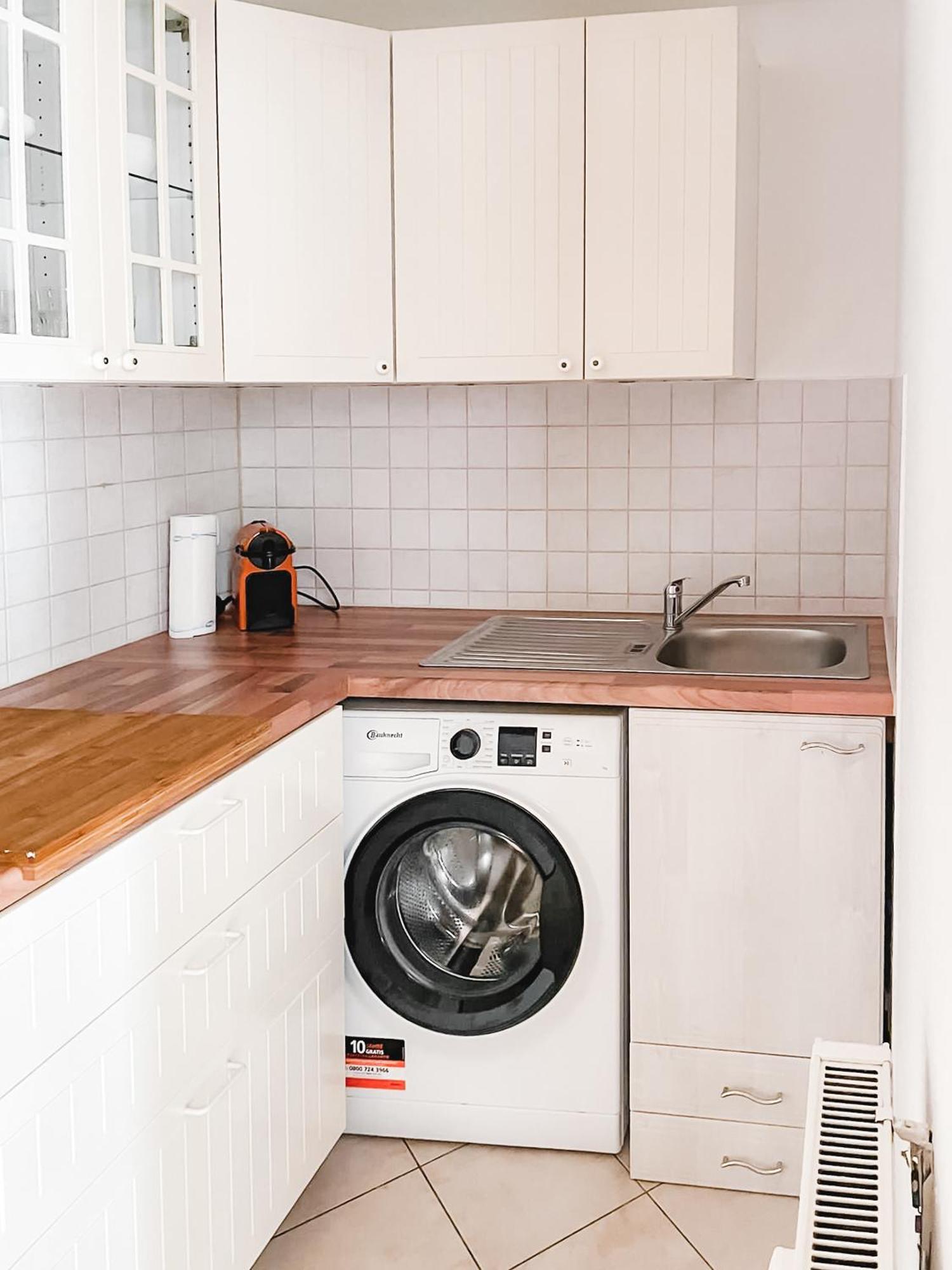 Schoene Wohnung, Eigene Terrasse, Privater Parkplatz, Wi-Fi, Waschmaschine, 3P Chemnitz Kültér fotó